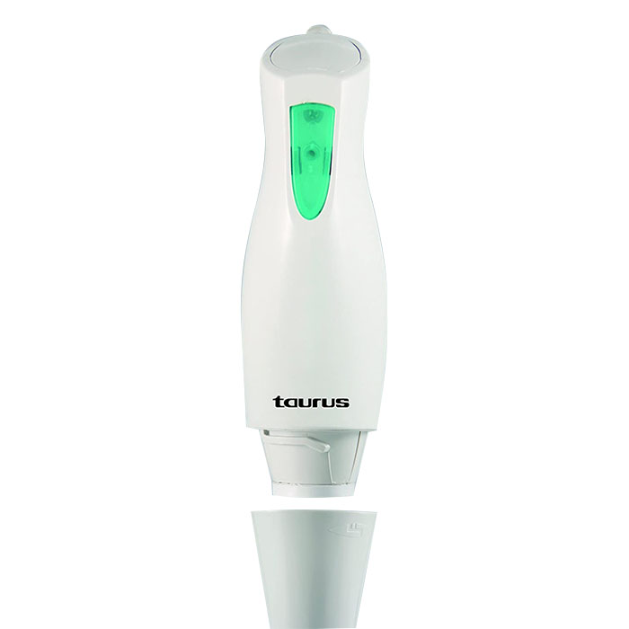 Batidora Inmersión Taurus Robot 300 Mixer 180 W