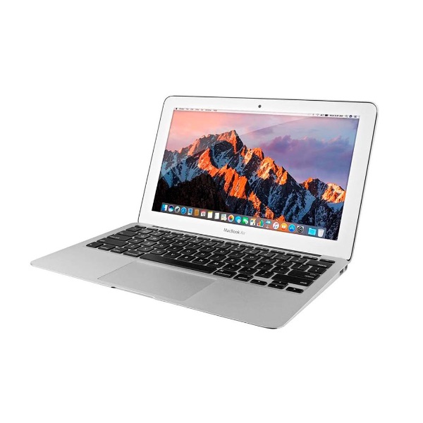 Apple Macbook Air 11 - 4gb De Ram / 128 Gb Ssd (Reacondicionado Grado A)