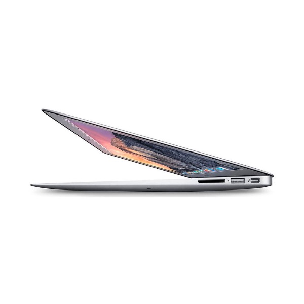 Apple Macbook Air 11 - 4gb De Ram / 128 Gb Ssd (Reacondicionado Grado A)