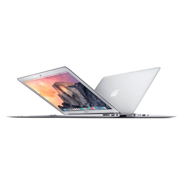 Apple Macbook Air 11 - 4gb De Ram / 128 Gb Ssd (Reacondicionado Grado A)