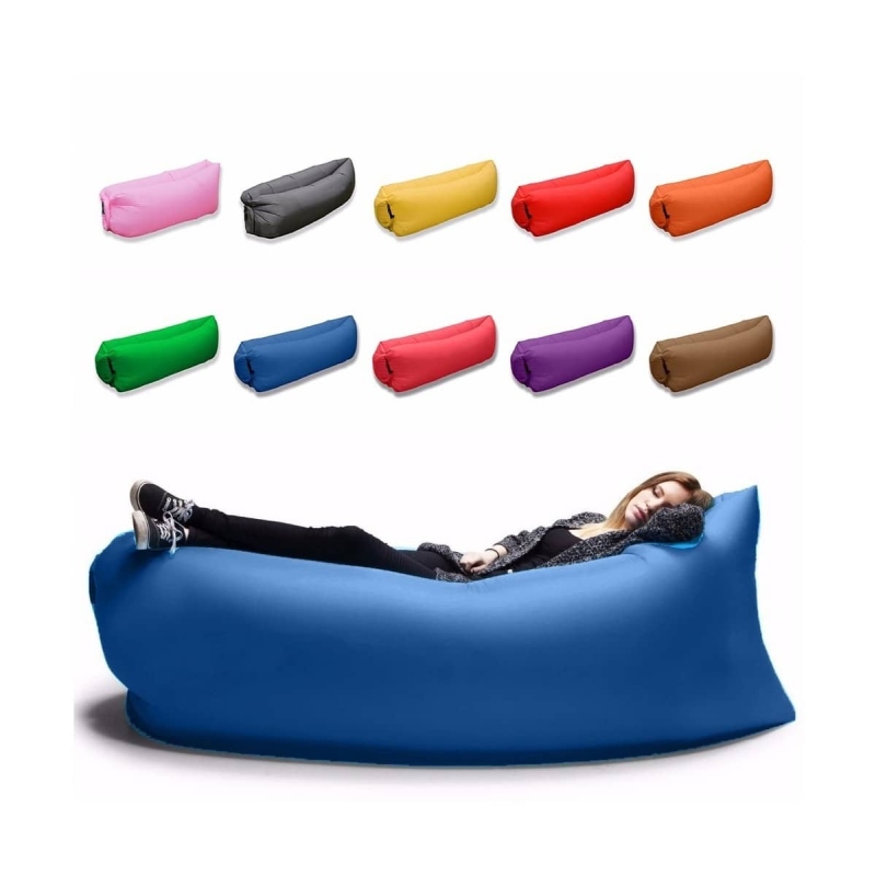 Lazy Bag Sillón inflable Air Lounge