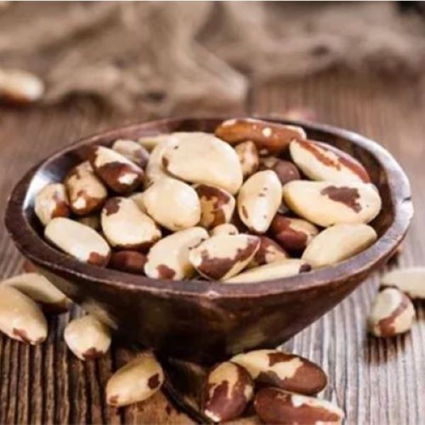 Nuez Del Brasil Natural Delicatessen