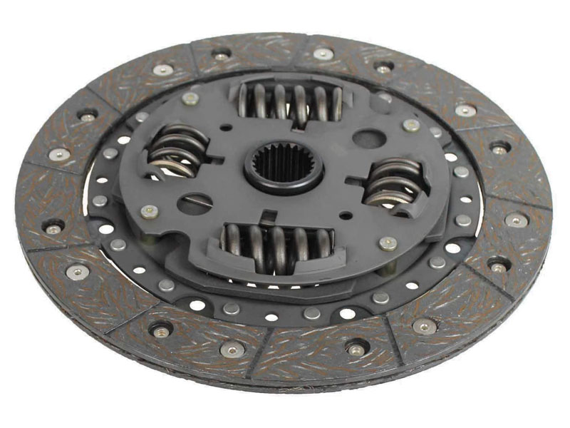 Kit De Clutch 2001 2002 2003 Ford Focus 2.0l Dohc 23 Estrias