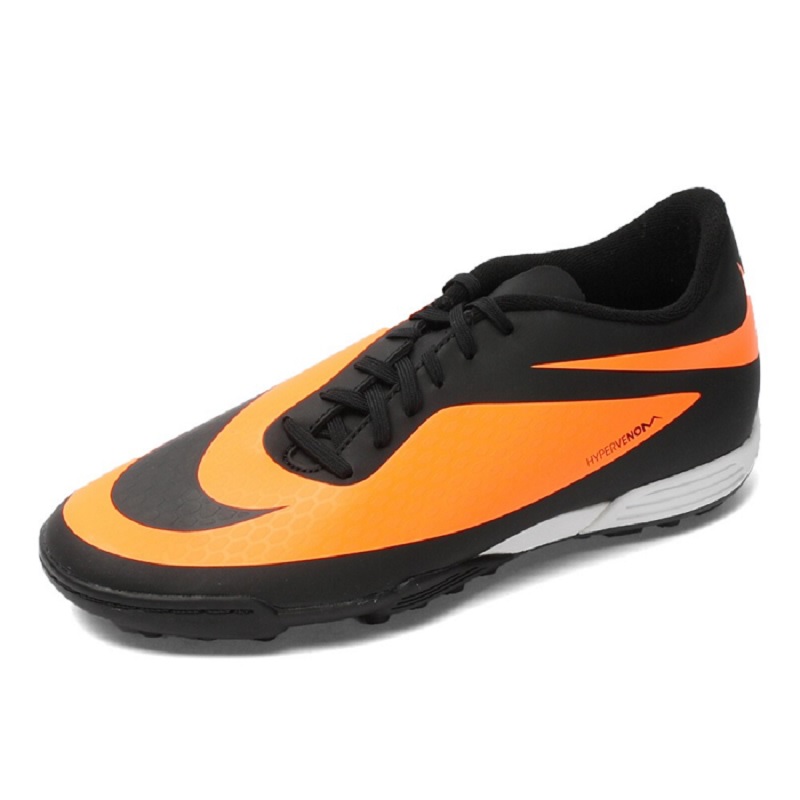 Tenis Nike Hypervenom TF Fútbol Rápido Para Hombre