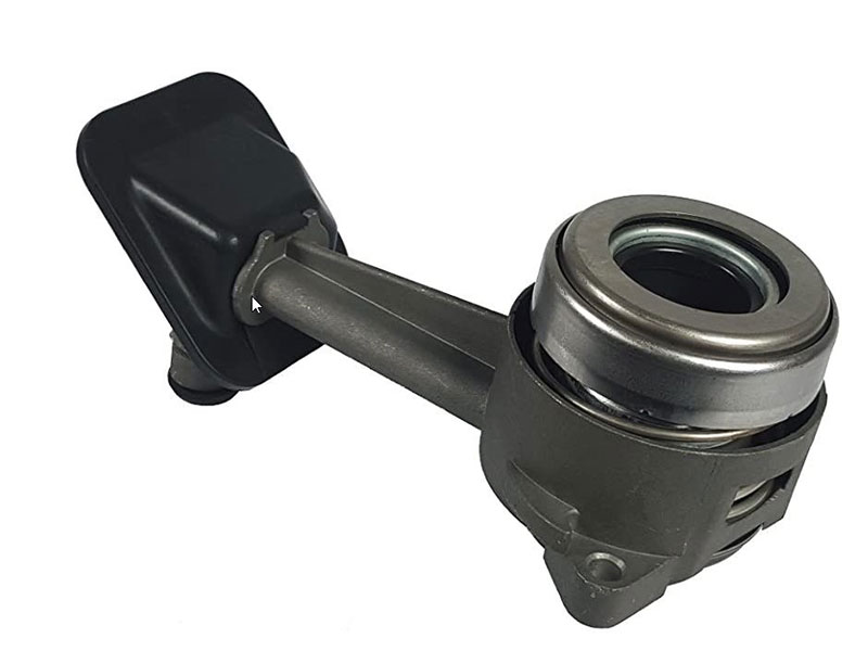 Kit De Clutch 2001 2002 2003 Ford Focus 2.0l Dohc 23 Estrias