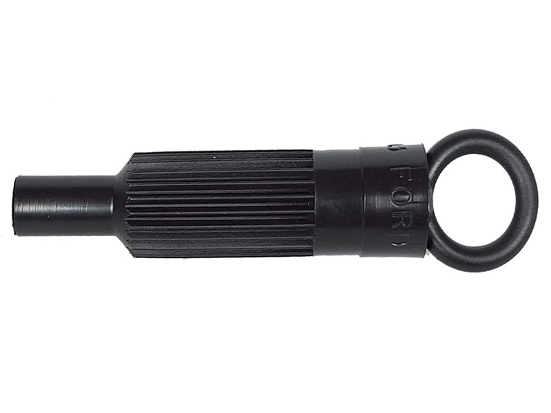 Kit De Clutch 2001 2002 2003 Ford Focus 2.0l Dohc 23 Estrias