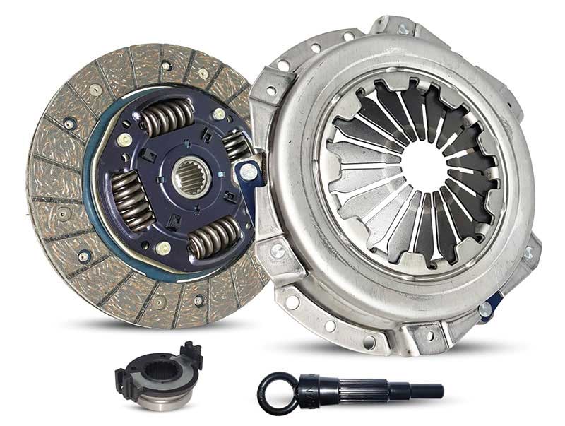 Kit De Clutch 2003 2004 2005 2006 Peugeot 206 Xr, 1.4 Lts