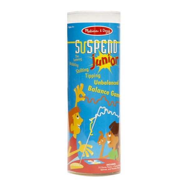 Suspend Jr Juego De Mesa