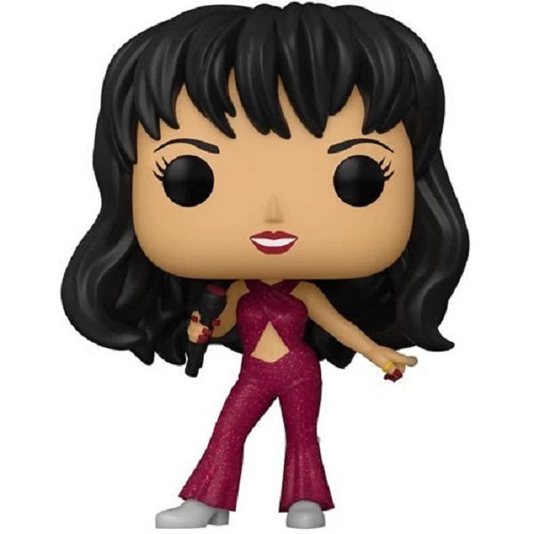 FUNKO POP Rocks - Selena Quintanilla