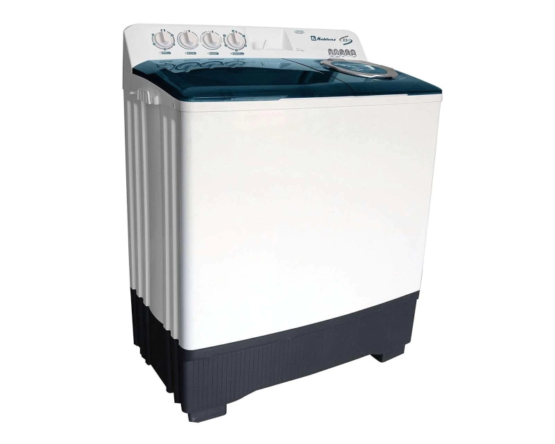 Lavadora Koblenz LDM-22B 22 kg Blanca 2 Tinas ORT ENTREGA SÓLO VÁLIDA EN LA CIUDAD DE MÉXICO Y ZONA METROPOLITANA