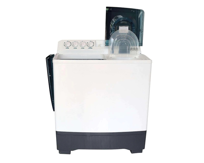 Lavadora Koblenz LDM-22B 22 kg Blanca 2 Tinas ORT ENTREGA SÓLO VÁLIDA EN LA CIUDAD DE MÉXICO Y ZONA METROPOLITANA