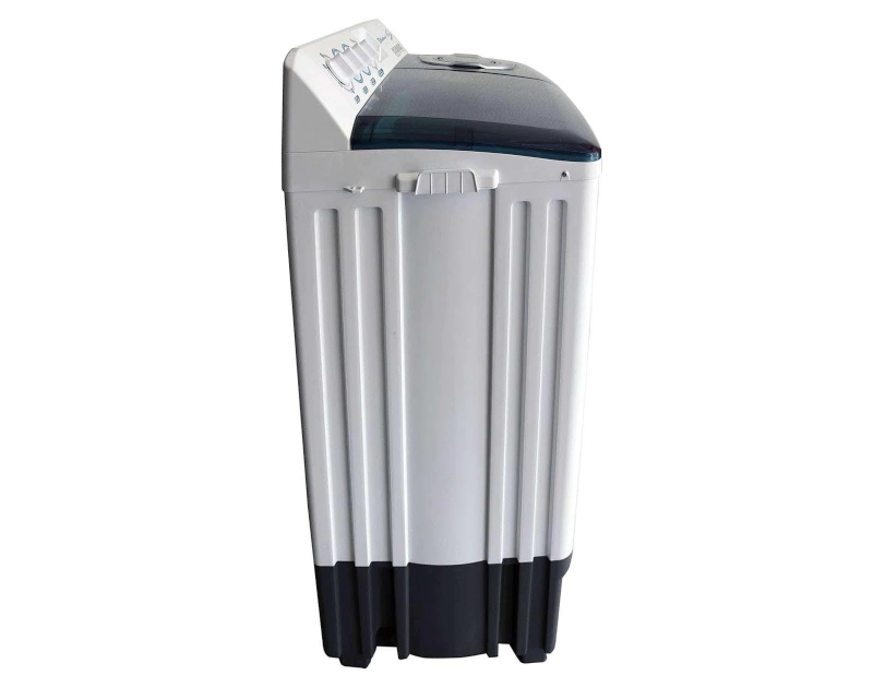 Lavadora Koblenz LDM-22B 22 kg Blanca 2 Tinas ORT ENTREGA SÓLO VÁLIDA EN LA CIUDAD DE MÉXICO Y ZONA METROPOLITANA