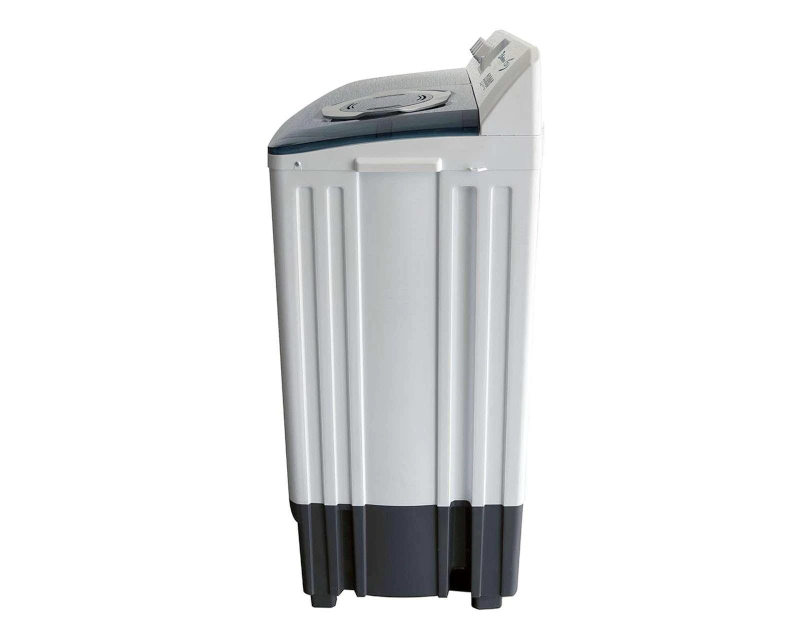 Lavadora Koblenz LDM-22B 22 kg Blanca 2 Tinas ORT ENTREGA SÓLO VÁLIDA EN LA CIUDAD DE MÉXICO Y ZONA METROPOLITANA