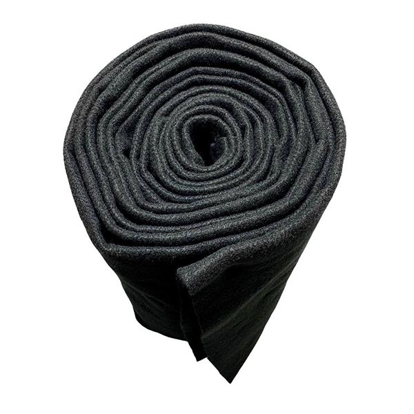 Malla Antimaleza Malla Cubresuelos Geotextil