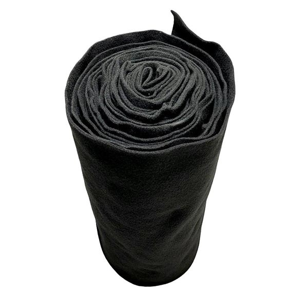 Malla Antimaleza 30 metros Antihierbas cubresuelos Geotextil 