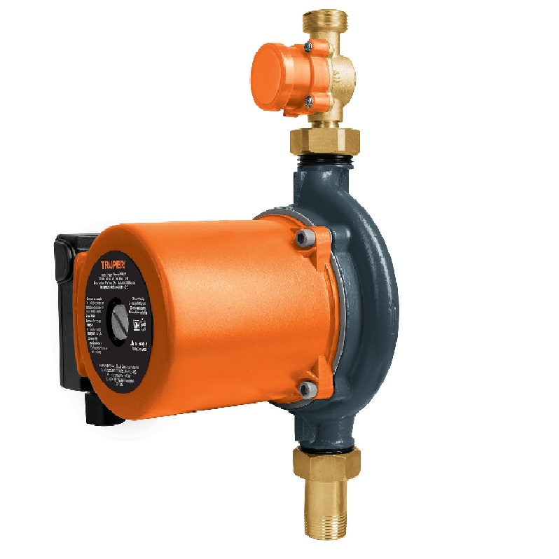 Bomba Presurizadora 1/3 HP, Truper PRE-1/3 (14637)