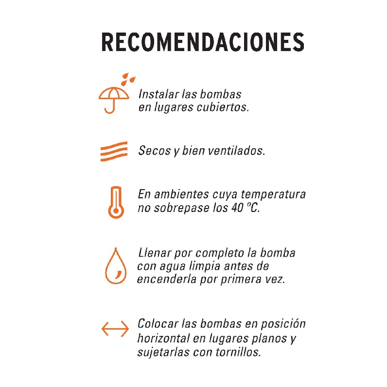 Bomba Presurizadora 1/3 HP, Truper PRE-1/3 (14637)