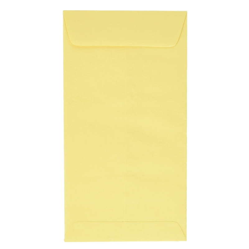 Sobre Bolsa Manila Coin con 100 Piezas - Sobre Para Dinero