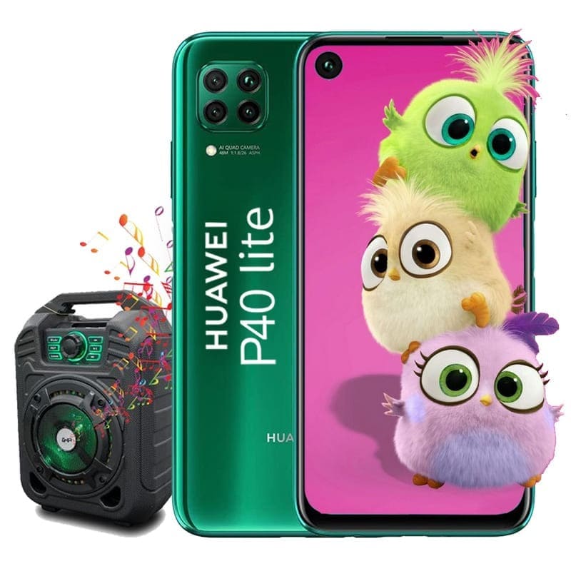Celular Huawei P40 128 GB