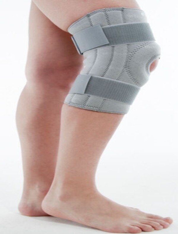 Rodillera Deportiva Estabilizadora Maximo Soporte Talla S