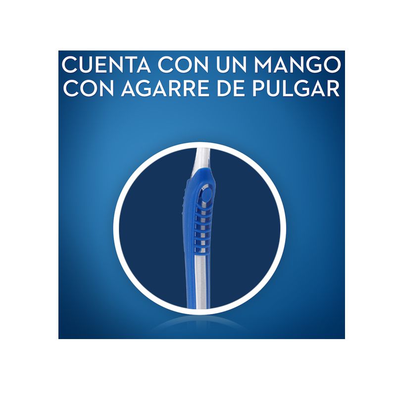 Mango Interdental C/2 Repuestos Oral-B