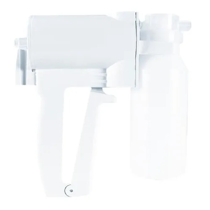 Aspirador De Flemas Manual Portatil 7b-1 - Hergom