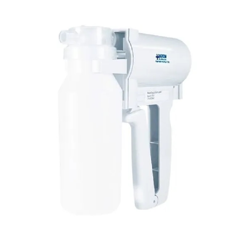 Aspirador De Flemas Manual Portatil 7b-1 - Hergom