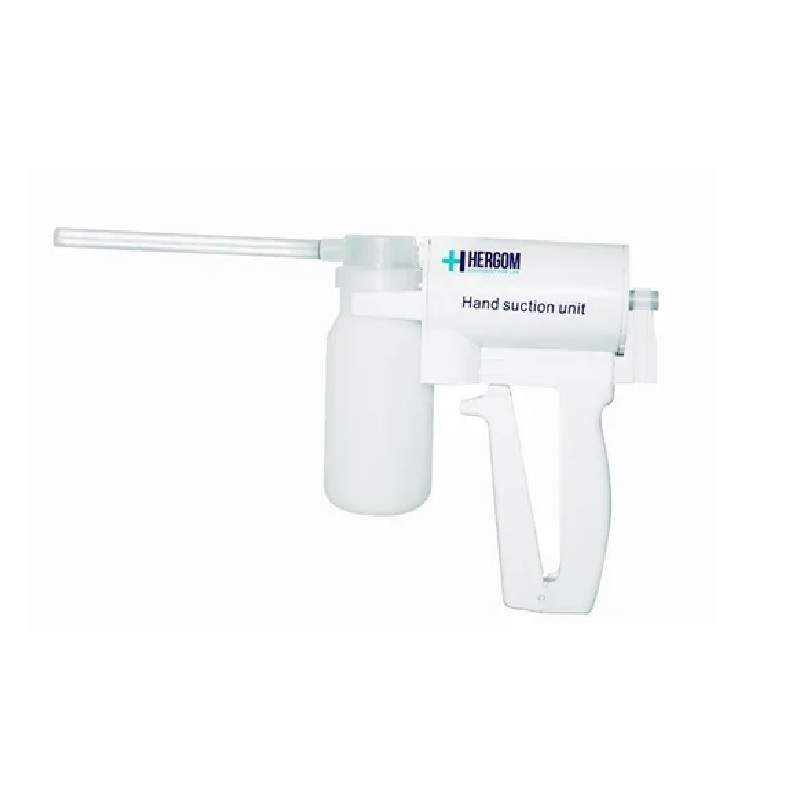 Aspirador De Flemas Manual Portatil 7b-1 - Hergom