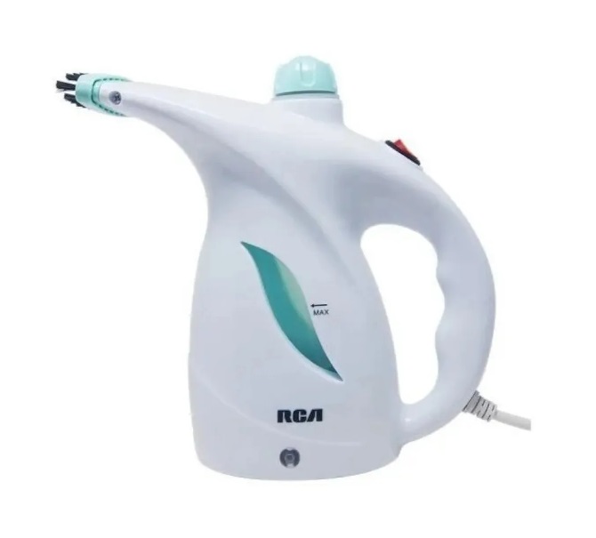 Vaporizador RCA RC-929 Color Blanco