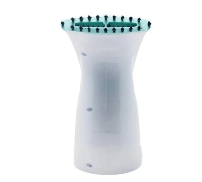 Vaporizador RCA RC-929 Color Blanco