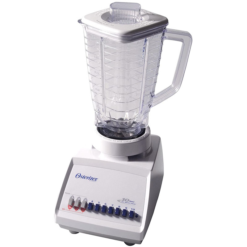 Licuadora Oster 10 Velocidades