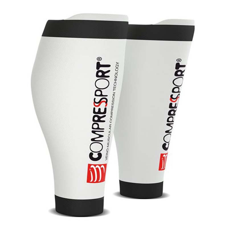 Pantorrilleras Compresión Compressport R2 V2