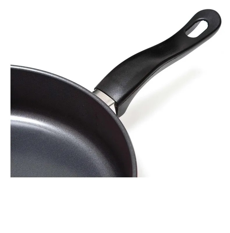 Batería De  5 piezas Alpine Cuisine De Acero Al Carbón