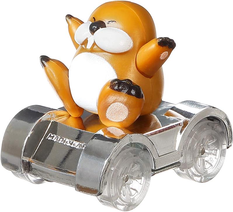 Hot wheels mario online kart sorpresa