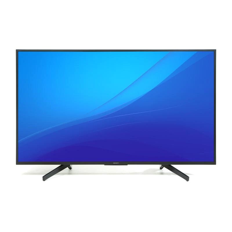 Pantalla LED Sony 55 pulgadas Ultra HD 4K Smart TV KD-55X720F