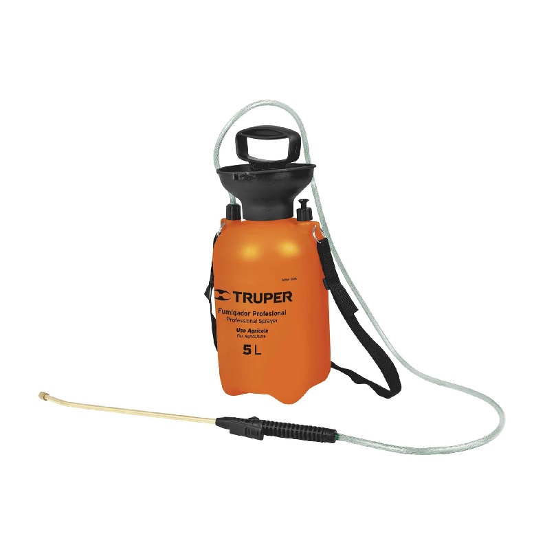 Fumigador 5 L, Truper FUT-5 (10836)