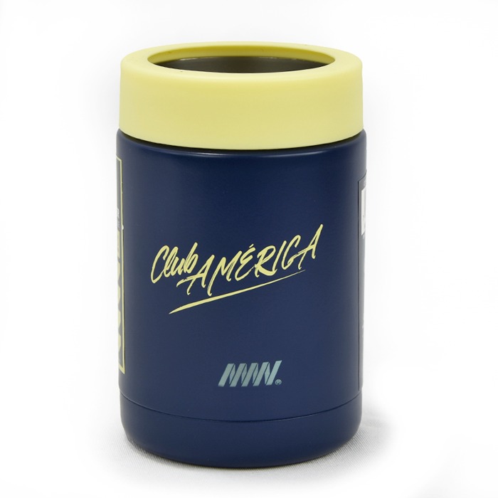 Club America Porta latas termico
