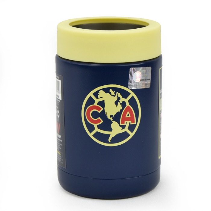  Club America Porta latas termico