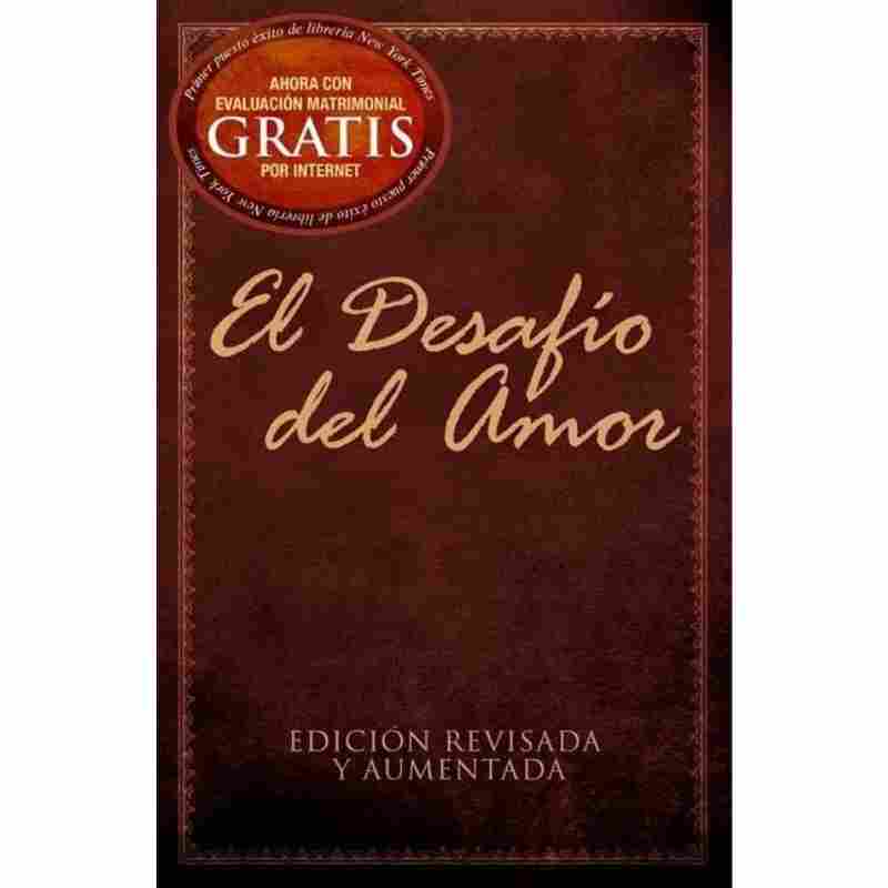 El Desafío del Amor