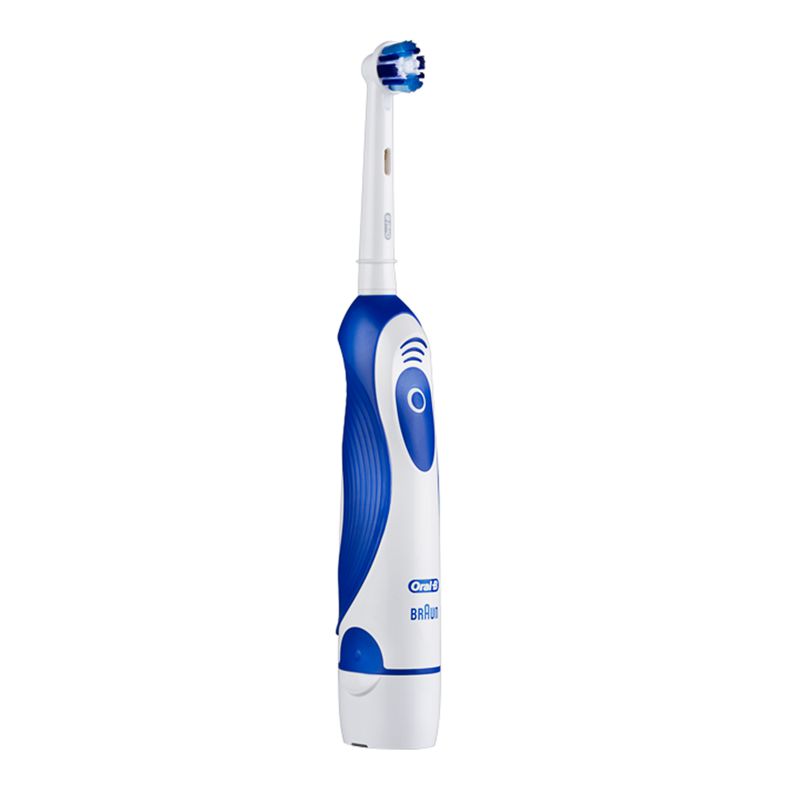 CEPILLO  PRO-SALUD POWER DE PILAS ORAL-B.