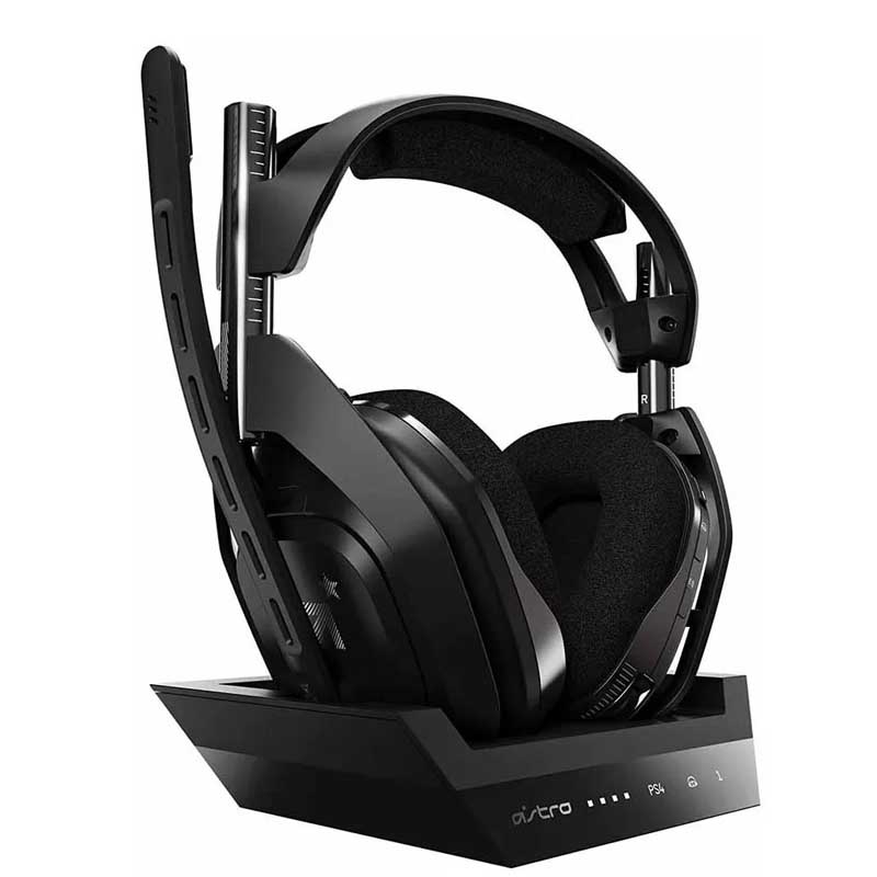 Headset Inalámbrico Astro A50 4ta Generación para PlayStation 4