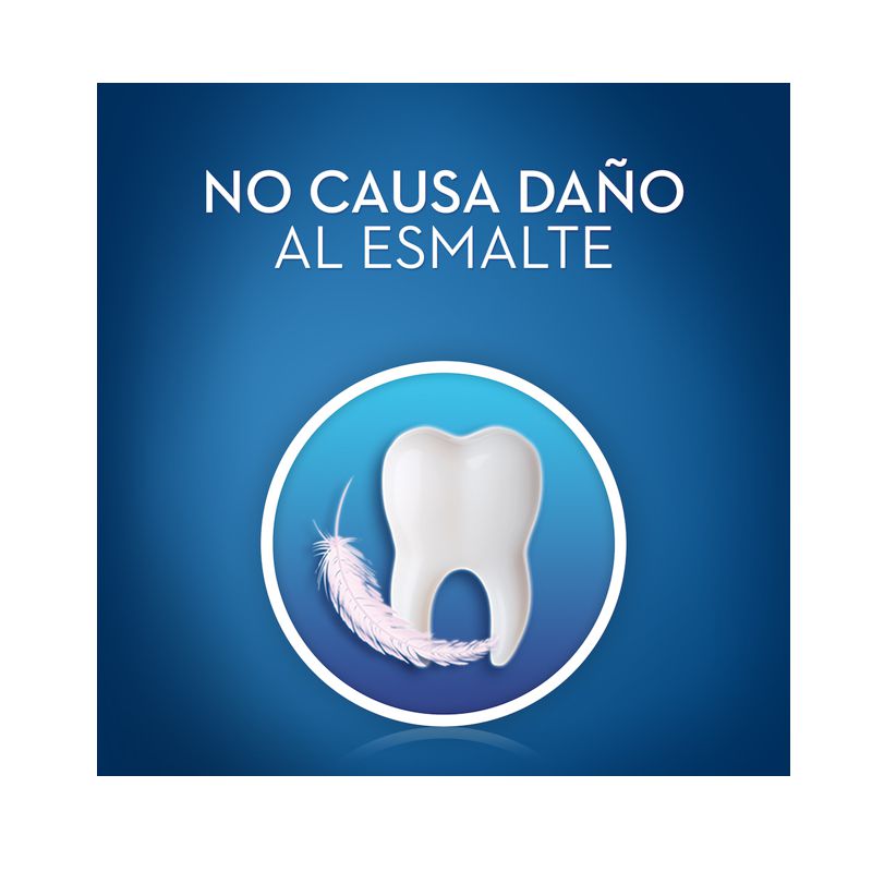 CINTAS BLANQUEADORAS KIT LINEA 3D ORAL-B