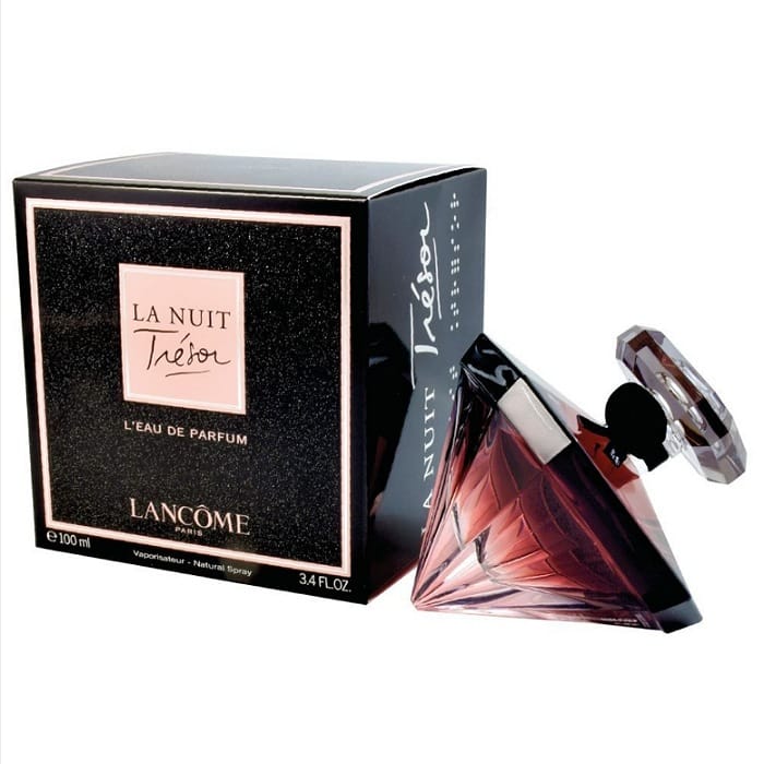 LANCOME TRESOR LA NUIT 100 ML EDP