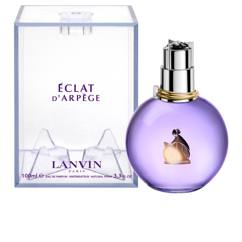 Perfume Eclat D Arpege Para Mujer De Lanvin EDP 100ML