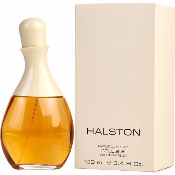 Perfume Halston Classic para Mujer de Halston EDC 100ML