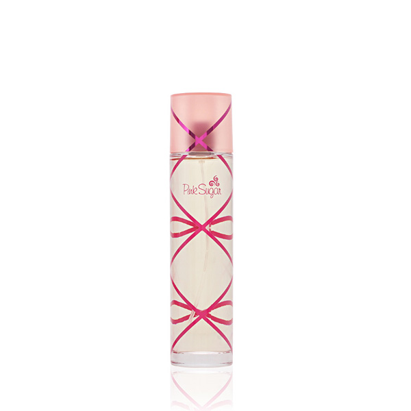 Perfume Pink Sugar Para Mujer De Aquolina EDT 100ML