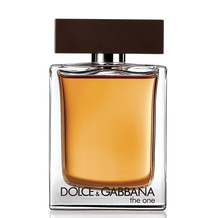 Perfume The One para Hombre de Dolce and Gabbana EDT 100ML