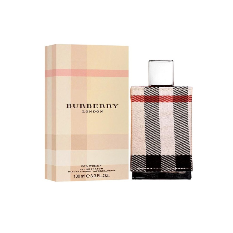 Perfume Burberry London para Mujer de Burberry EDP 100ML
