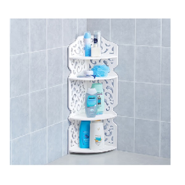 Eco esquinero flores Betterware