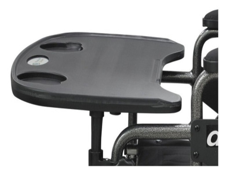 Mesa Charola Para Silla De Ruedas
